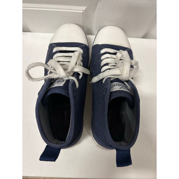 Thorogood Men’s 10.5W Safety Work Sneakers Slip Resistant ASTM EH N - Picture 5 of 9